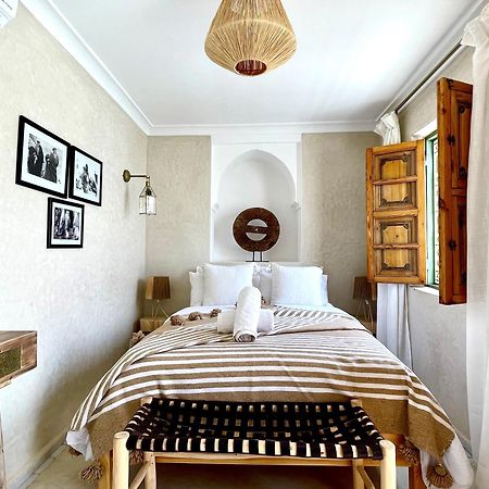 فيلا Riad Ilym - Riad Privatif Marrakech Medina مراكش المظهر الخارجي الصورة