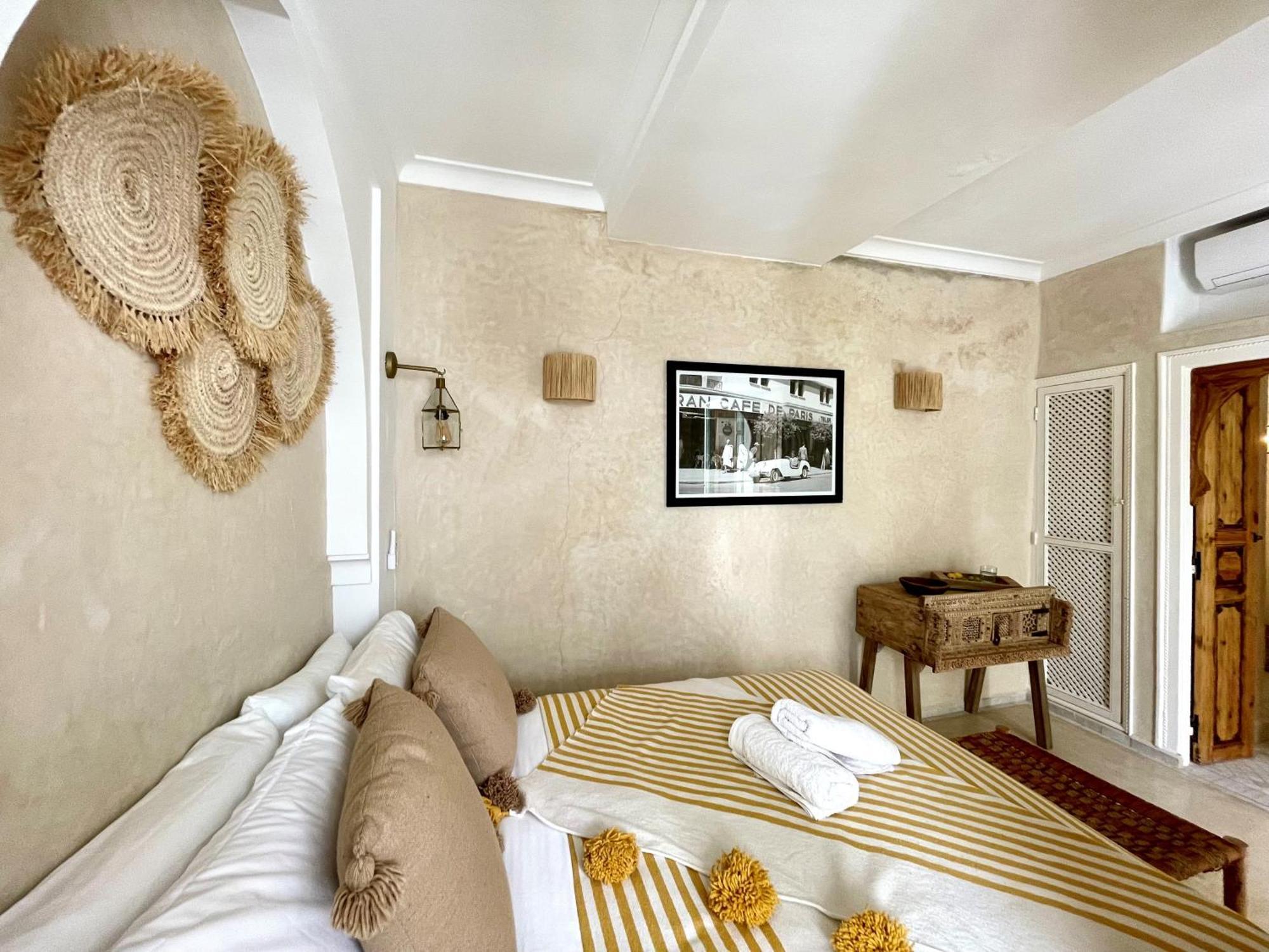 فيلا Riad Ilym - Riad Privatif Marrakech Medina مراكش المظهر الخارجي الصورة